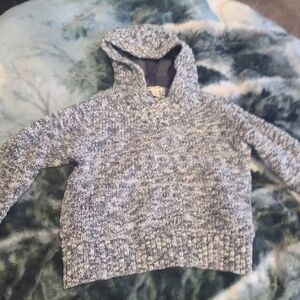 Cat & Jack sweater size 4t